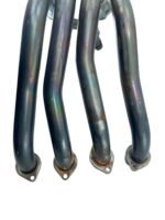 Curva escape GSXR SRAD 1000 2001 - 2004 - Imagem 5