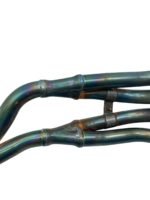 Curva escape GSXR SRAD 1000 2001 - 2004 - Imagem 6