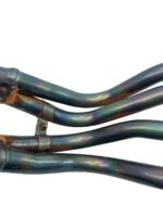 Curva escape GSXR SRAD 1000 2001 - 2004 - Imagem 7