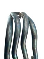 Curva escape GSXR SRAD 1000 2001 - 2004 - Imagem 8
