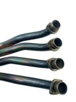 Curva escape GSXR SRAD 1000 2001 - 2004 - Imagem 9