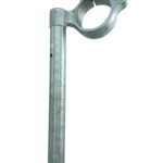 Guidão direito GSXR SRAD 2001 - 2002