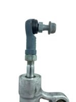 Amortecedor direção GSXR SRAD 1000 2001 - 2002 - Imagem 5