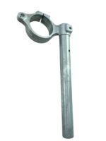 Guidão esquerdo GSXR SRAD 1000 2001 - 2002