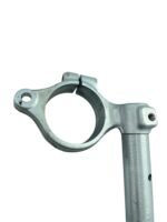 Guidão esquerdo GSXR SRAD 1000 2001 - 2002 - Imagem 6
