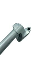 Guidão esquerdo GSXR SRAD 1000 2001 - 2002 - Imagem 5