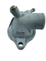 Tampa válvula termostática GSXR SRAD 1000 2001 - 2002 - Imagem 4