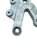 Suporte pedaleira dianteiro esquerdo GSXR SRAD 1000 2001 - 2002 - Imagem 5