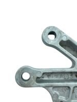 Suporte pedaleira dianteiro esquerdo GSXR SRAD 1000 2001 - 2002 - Imagem 3