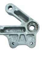 Suporte pedaleira dianteiro esquerdo GSXR SRAD 1000 2001 - 2002 - Imagem 4