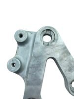 Suporte pedaleira dianteiro esquerdo GSXR SRAD 1000 2001 - 2002 - Imagem 2