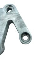 Suporte pedaleira dianteiro esquerdo GSXR SRAD 1000 2001 - 2002 - Imagem 8
