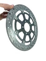 Disco freio dianteiro GSXR SRAD 1000 2001 - 2002 - Imagem 7