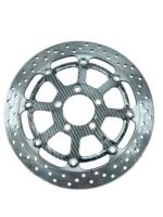 Disco freio dianteiro GSXR SRAD 1000 2001 - 2002