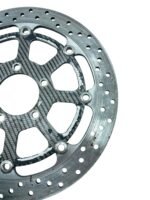 Disco freio dianteiro GSXR SRAD 1000 2001 - 2002 - Imagem 9