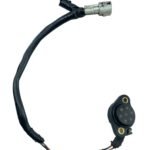 Sensor marcha GSXR SRAD 1000 2001 - 2002