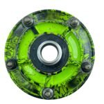 Flange coroa GSXR SRAD 1000 2001 - 2002