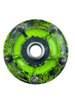 Flange coroa GSXR SRAD 1000 2001 - 2002