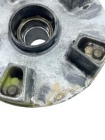 Flange coroa GSXR SRAD 1000 2001 - 2002 - Imagem 3