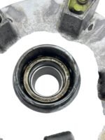 Flange coroa GSXR SRAD 1000 2001 - 2002 - Imagem 4
