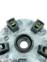 Flange coroa GSXR SRAD 1000 2001 - 2002 - Imagem 6