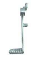 Pedal freio GSXR SRAD 1000 2001- 2002