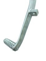 Pedal freio GSXR SRAD 1000 2001- 2002 - Imagem 6