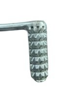 Pedal freio GSXR SRAD 1000 2001- 2002 - Imagem 2