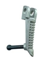 Pedaleira dianteira direita GSXR SRAD 1000 2001 - 2002 - Imagem 5