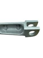 Pedaleira dianteira direita GSXR SRAD 1000 2001 - 2002 - Imagem 3