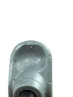 Pedaleira dianteira direita GSXR SRAD 1000 2001 - 2002 - Imagem 6