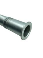 Eixo roda dianteira GSXR SRAD 1000 2001 - 2002 - Imagem 2