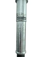 Eixo roda dianteira GSXR SRAD 1000 2001 - 2002 - Imagem 3