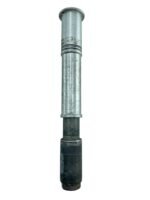 Eixo roda dianteira GSXR SRAD 1000 2001 - 2002