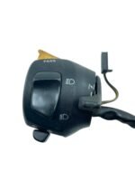 Chave luz GSXR SRAD 1000 2001 - 2002 - Imagem 5
