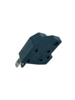 Interruptor freio dianteiro GSXR SRAD 1000 2001 - 2002 - Imagem 3