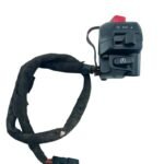 Chave partida GSXR SRAD 1000 2001 - 2002
