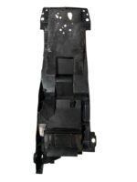 Paralama traseiro interno GSXR SRAD 1000 2001-2002 (C/avaria - Imagem 2