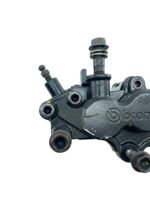 Pinça freio dianteira esquerda GSXR SRAD 1000 2001 - 2002 - Imagem 5
