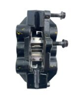 Pinça freio dianteira esquerda GSXR SRAD 1000 2001 - 2002 - Imagem 3