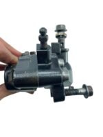 Pinça freio dianteira esquerda GSXR SRAD 1000 2001 - 2002 - Imagem 4
