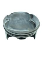 Pistão GSXR SRAD 1000 2001 - 2004 - Imagem 2