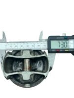 Pistão GSXR SRAD 1000 2001 - 2004 - Imagem 5