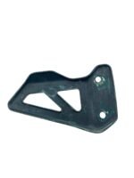 Acabamento pedaleira direito GSXR SRAD 1000 2001 - 2002 - Imagem 3