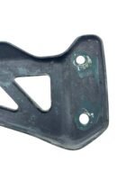 Acabamento pedaleira direito GSXR SRAD 1000 2001 - 2002 - Imagem 5