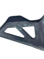 Acabamento pedaleira direito GSXR SRAD 1000 2001 - 2002 - Imagem 4