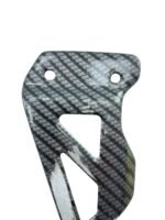 Acabamento pedaleira direito GSXR SRAD 1000 2001 - 2002 - Imagem 7