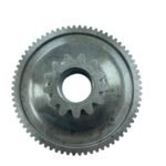 Engrenagem redução partida GSXR SRAD 1000 2001 - 2008