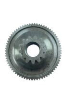 Engrenagem redução partida GSXR SRAD 1000 2001 - 2008