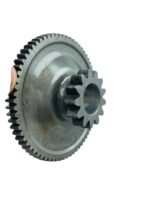 Engrenagem redução partida GSXR SRAD 1000 2001 - 2008 - Imagem 3